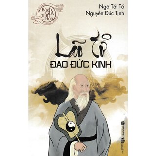 Sách - lão tử đạo đức kinh - sbooks