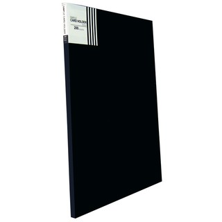 Sổ Lưu Danh Thiếp Plus A4 400 Card ( sổ đựng card)