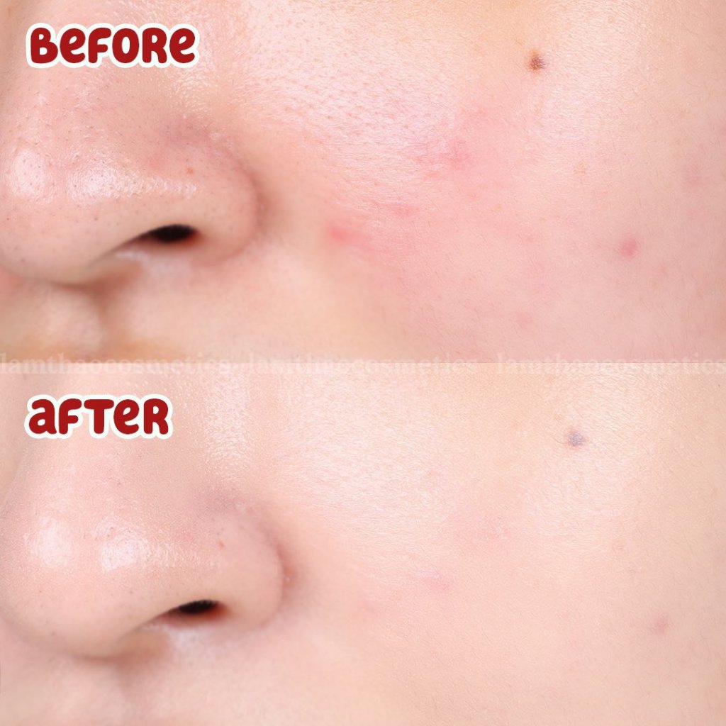 Kem Dưỡng Phục Hồi Trắng Da Pretty Skin The Pure Jeju Tangerine Vita C Cream 52ml