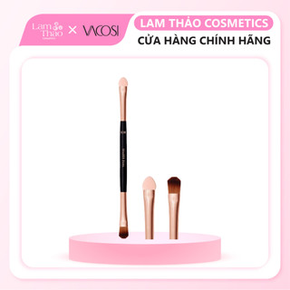 Cọ mắt 2 đầu vacosi shader dual brush - e2e