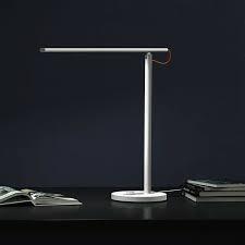 Đèn bàn Xiaomi Mi LED Desk Lamp 1S MUE4105GL - Hàng chính hãng
