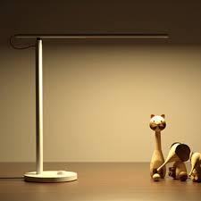 Đèn bàn Xiaomi Mi LED Desk Lamp 1S MUE4105GL - Hàng chính hãng