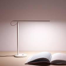 Đèn bàn Xiaomi Mi LED Desk Lamp 1S MUE4105GL - Hàng chính hãng
