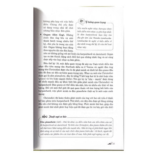 Sách Vanlangbooks - Học Đàn Piano