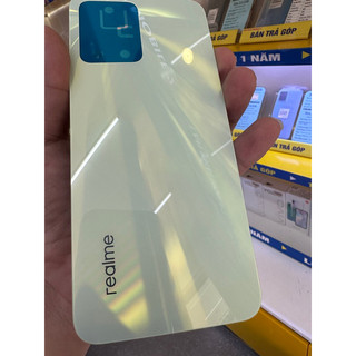 vỏ/nắp lưng realme c35