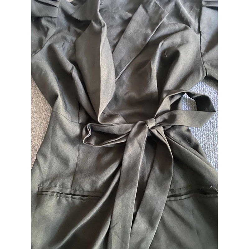 Đầm kiểu dưới 58kg