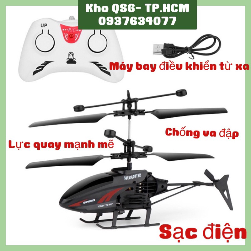 Sỉ 45k- Đồ Chơi Trẻ Em, Đồ Chơi Máy Bay Điều Khiển Từ Xa, Công Nghệ Mới Chống Va Đập Hiện Đại