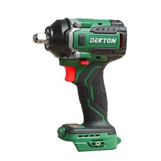  Máy siết bu lông 550Nm dùng pin 21V Dekton M21-IW550PRO Chân Pin M21 Phổ thông 
