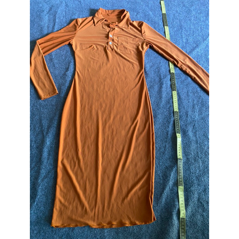 đầm body dưới 60kg