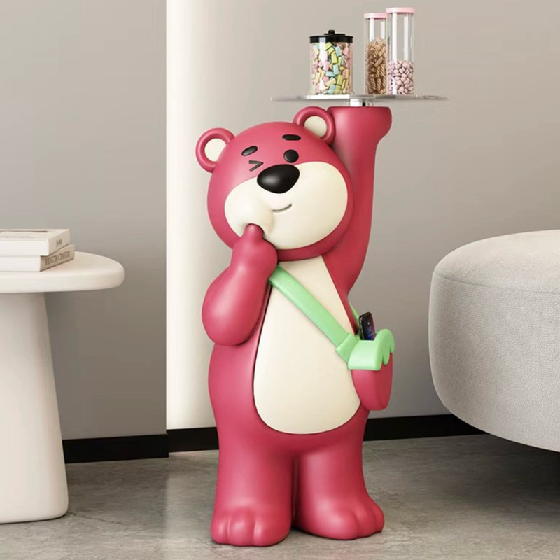 Bàn tab gấu Lotso nhập khẩu cao cấp / LOTSO Tab
