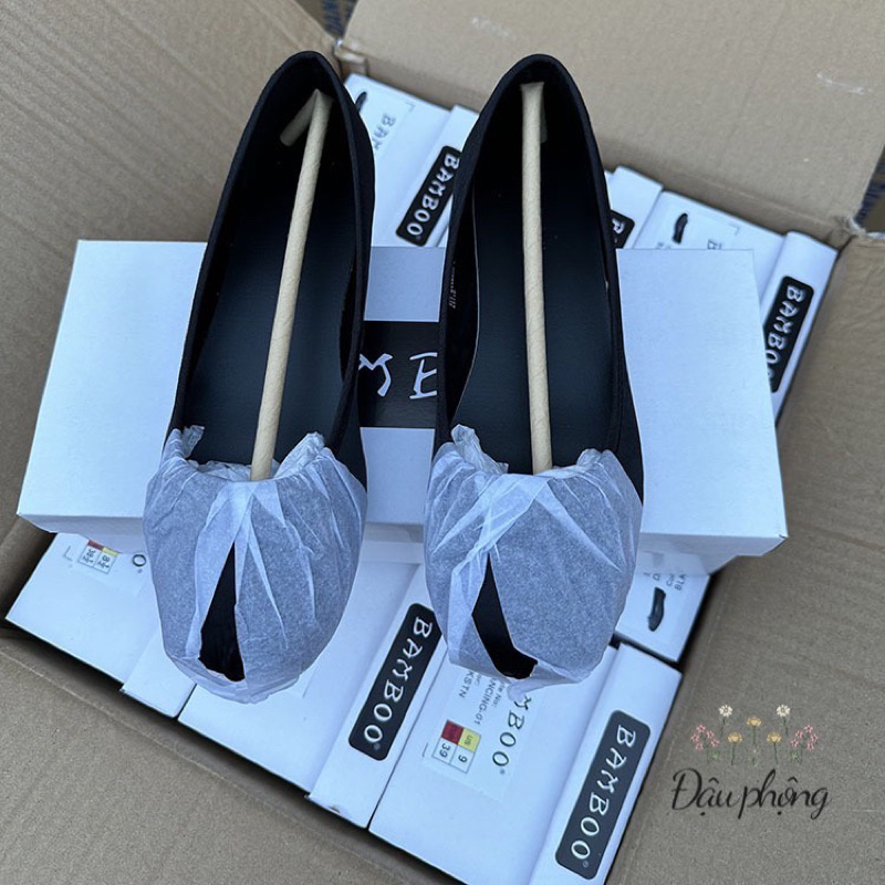 Giàu Nữ Xuất Xịn B@mboo