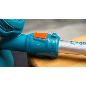 Máy Cắt Cỏ Dây Cước 20V TOTAL