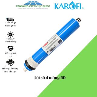 Lõi lọc nước số 4 ro màng dow flimtec - 💥cam kết hàng chính hãng💥