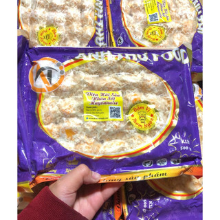 HẢI SẢN MAYONNAISE ANH THƯ
