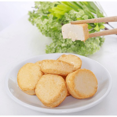 Đậu hũ phô mai Phú Mark 450g, đậu hũ cá phô mai, đậu hũ hải sản phô mai