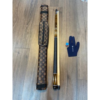 Cơ joss ii, cơ bida lỗ, cơ joss lỗ 13mm. cơ bida cá nhân