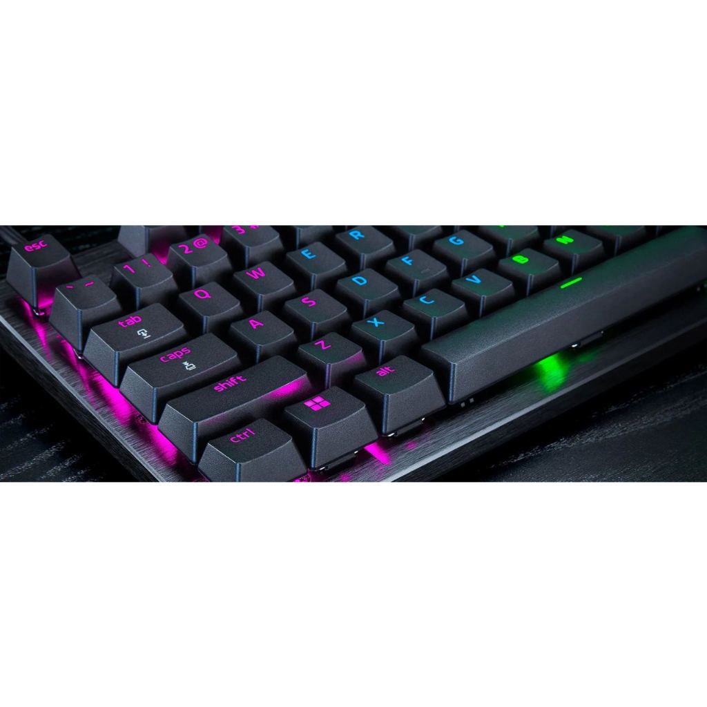 Bàn phím Razer Huntsman V3 Pro  -Bảo hành 24 tháng