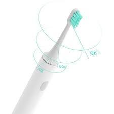 Bàn chải điện Xiaomi Mi Smart Electronics ToothBrush T500 NUN4087GL