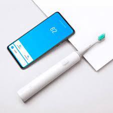 Bàn chải điện Xiaomi Mi Smart Electronics ToothBrush T500 NUN4087GL