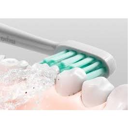 Bàn chải điện Xiaomi Mi Smart Electronics ToothBrush T500 NUN4087GL