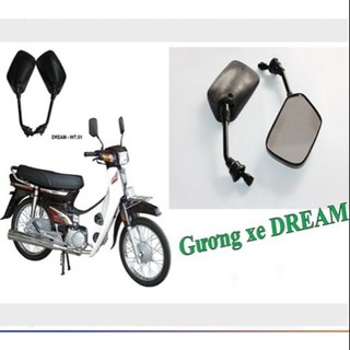 Gương Dream,kiếng chiếu hậu drem việt,thái 1 đôi