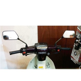 Gương drem việt,thái 1 đôi