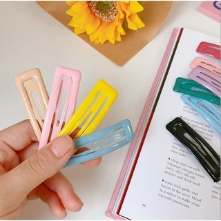 🧚🏻‍♀️Ganten🧚🏻‍♀️Kẹp tóc dễ thương cho nữ