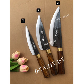 Dao lọc chuẩn nhíp xe sắc bén