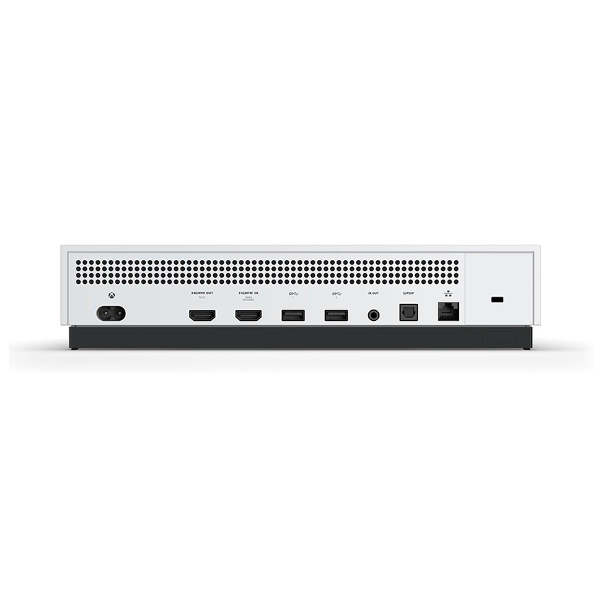 Máy chơi game Xbox One S 500GB Assassin Creed Bundle