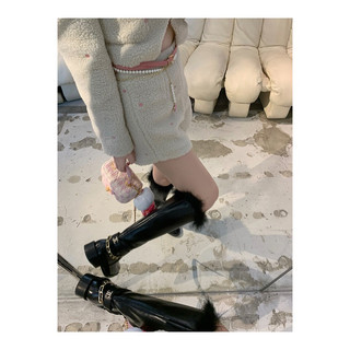 ᴄʜᴜʙʙʏʏ - ᴊᴇɴɴɪᴇ sᴇᴛ áᴏ ᴛᴀʏ ᴅàɪ ǫᴜầɴ sʜᴏʀᴛ ʟôɴɢ ( chuẩn loại 1 )
