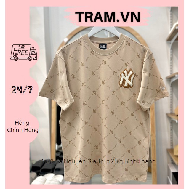 Áo New Erachính hãng giá tốt