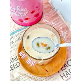 Sữa Hạt Trái Cây Plus TÂM AN Plant- based, Thuần Chay