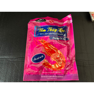 bột tôm ,tép trắng ,trùn đỏ