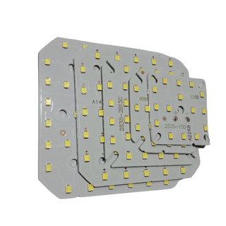 Chíp led thay thế cho đèn led 220V không kèm driver