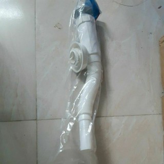 Bộ Xả lavabo ruột gà