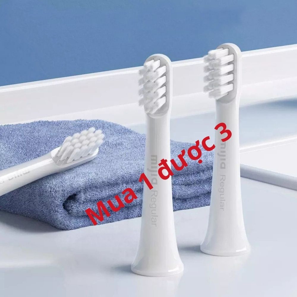 Bàn Chải Điện Xiaomi Mijia T100