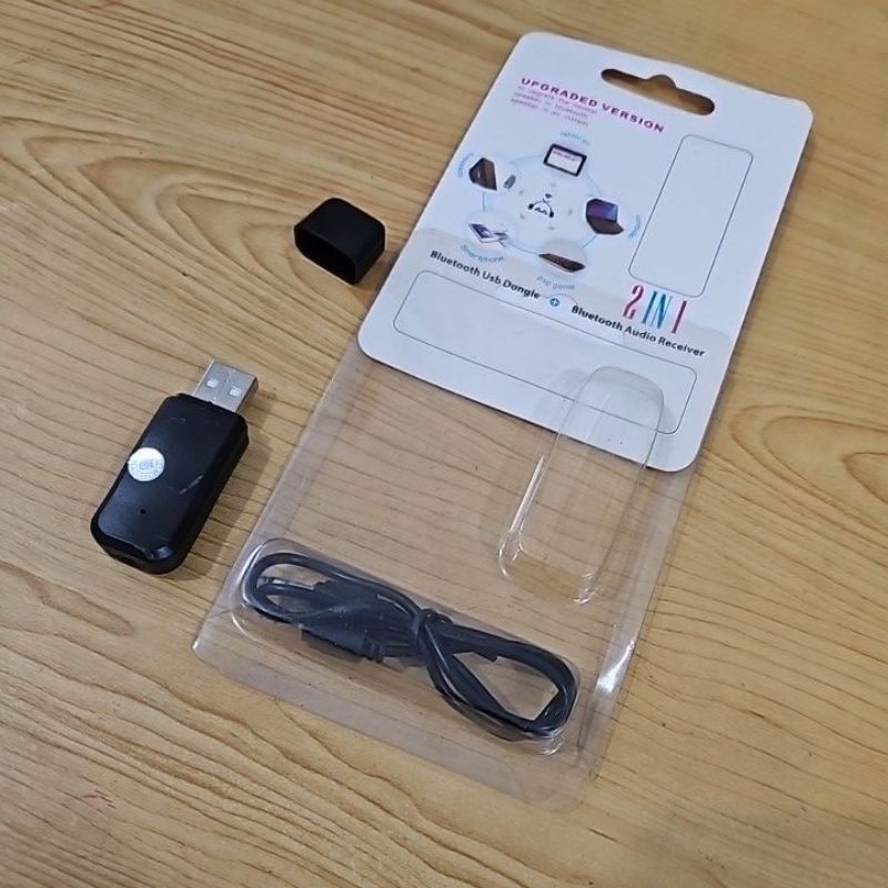 Xả kho usb bluetooth dongle