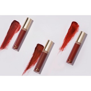  Son kem lì Gilaa Long Wear Lip Cream Full Size (5g)