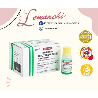 Tinh chất kích thích mọc tóc thảo dược Sato Nhật bản – 30ml