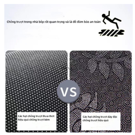 Thảm phòng ngủ/dễ dàng vệ sinh/1mx1m thảm nhung pha lê/Thảm phòng khách/chống trơn trượt/thấm hút nước/không rụng lông