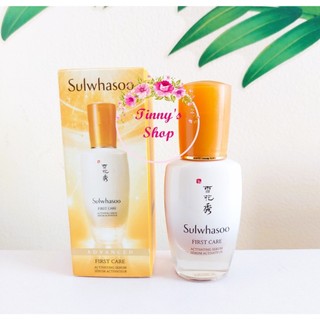 Serum Tinh Chất Chống Lão Hoá Sulwhasoo 15ml