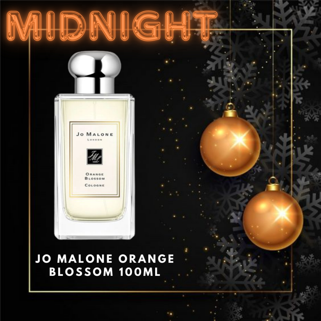 Nước hoa JO.MA.LO.NE Orange Blossom