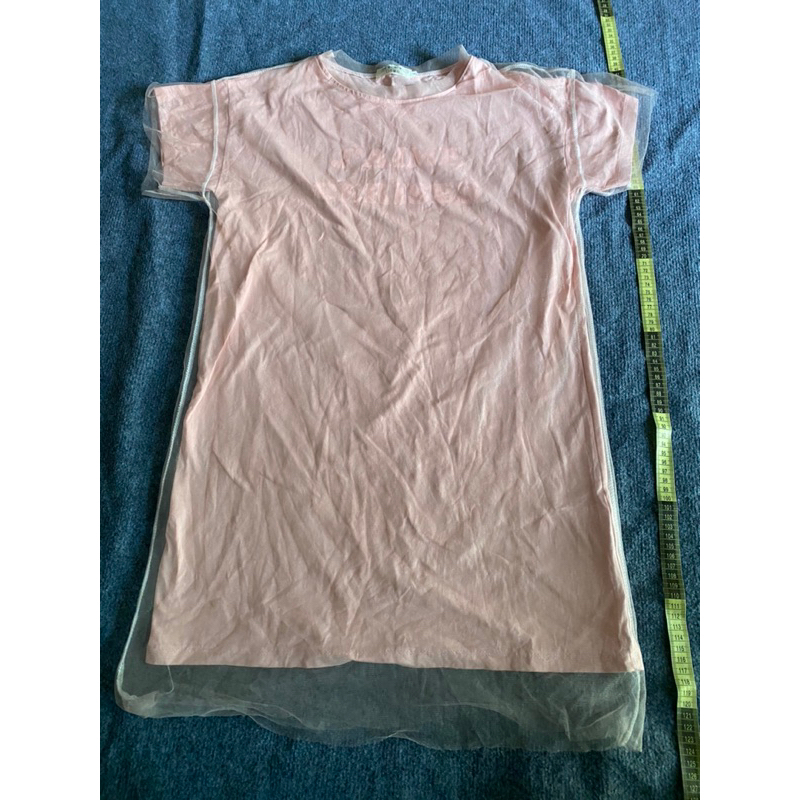 đầm suông dưới 60kg