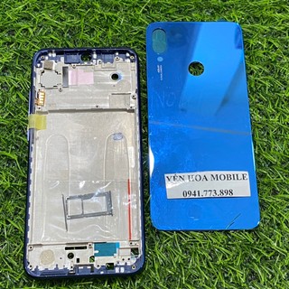 Bộ vỏ thay thế redmi note 7