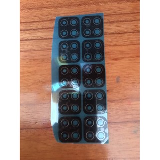 Kính, mặt kính camera sau samsung a12, m12