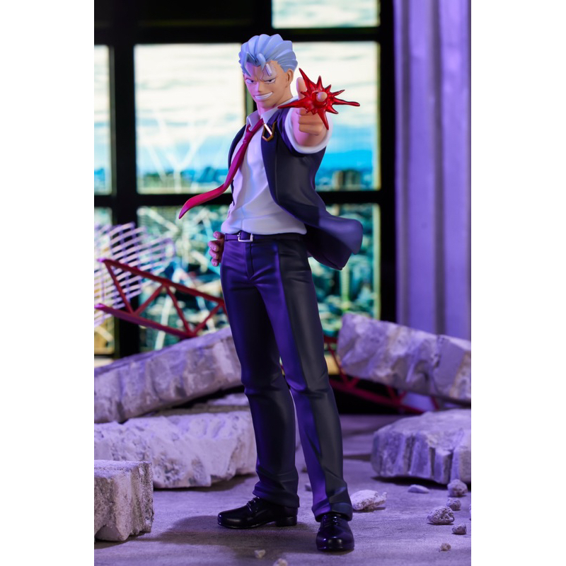 Mô hình undead unluck chính hãng furyu : Undead figure