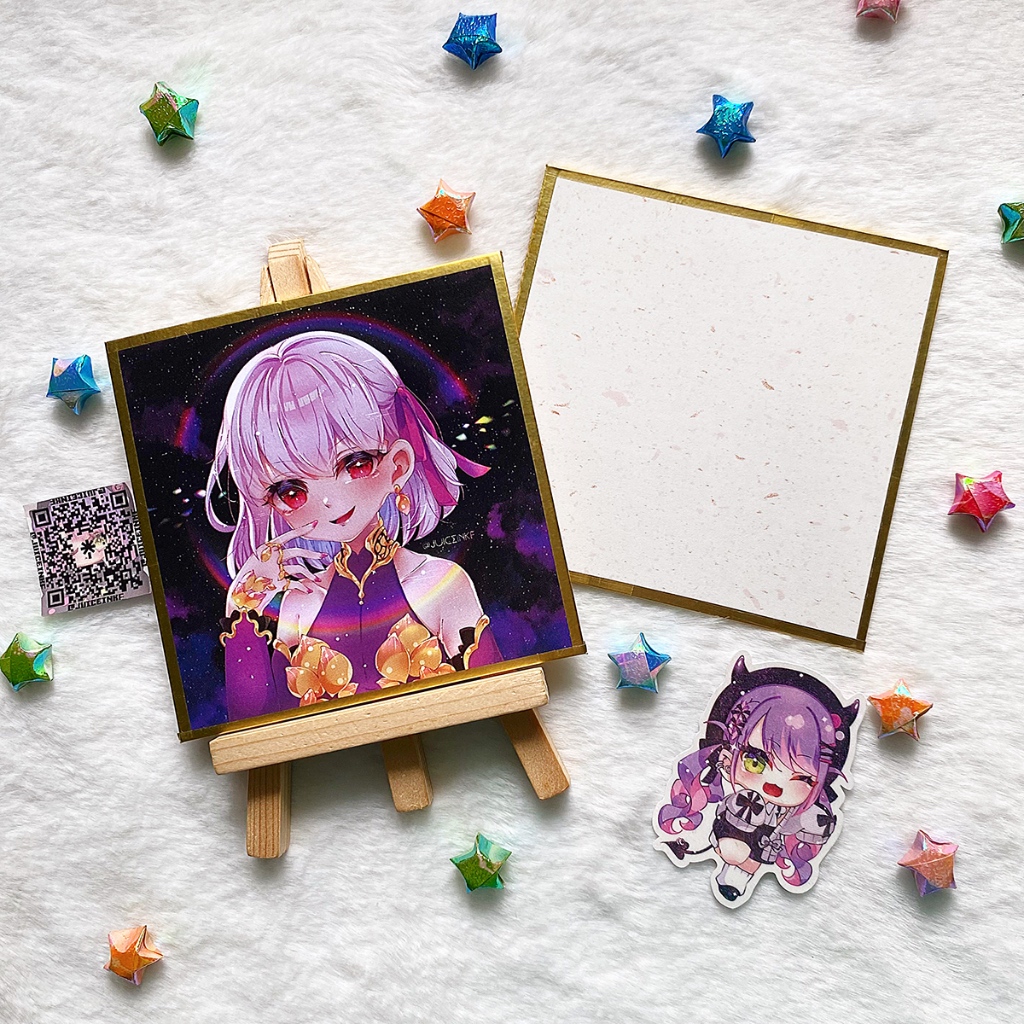 Shikishi - Kama ( Game Fate / Grand Order FGO )