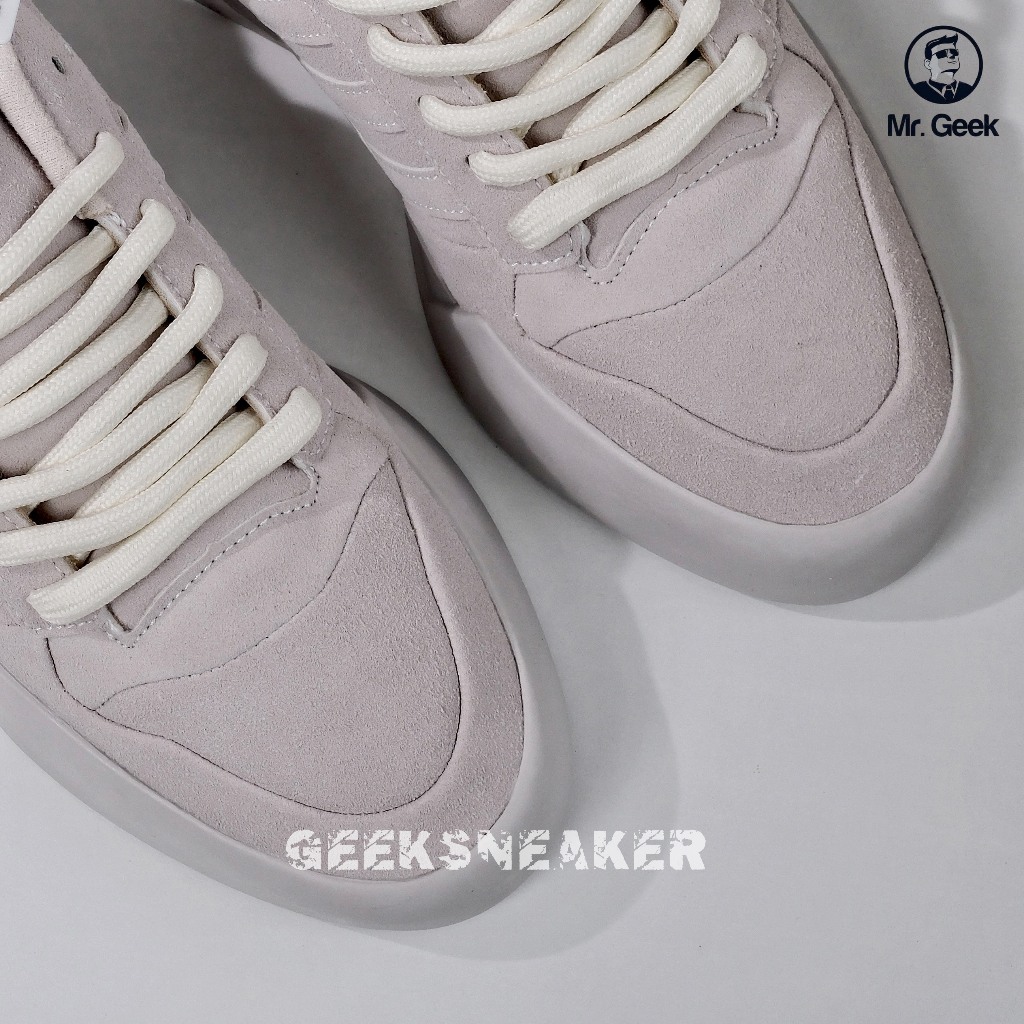 Giày Sneaker cổ Thấp Fear of God  x AD Forum 86