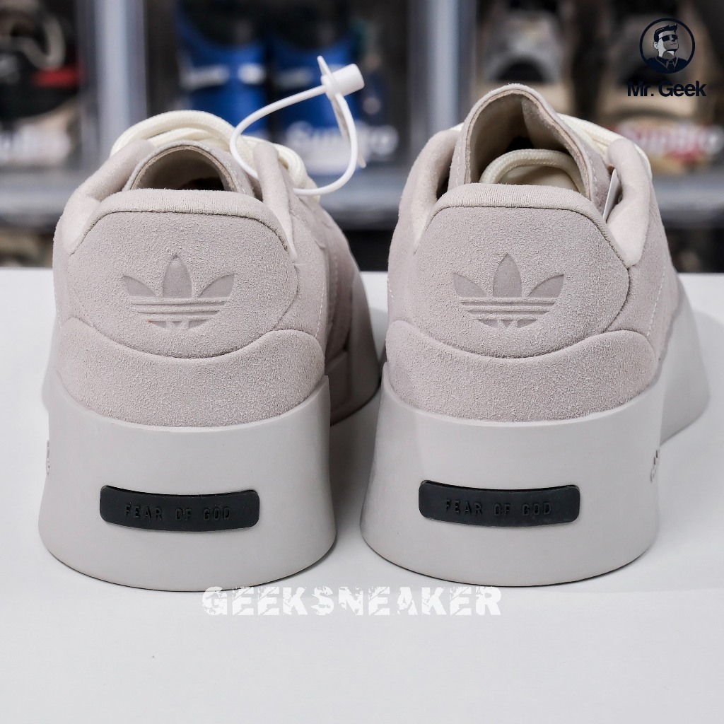 Giày Sneaker cổ Thấp Fear of God  x AD Forum 86