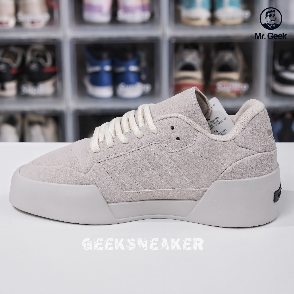 Giày Sneaker cổ Thấp Fear of God  x AD Forum 86